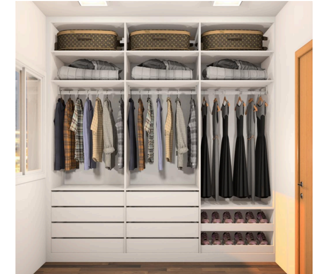 Projeto Residencial 4