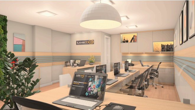 Projeto Residencial 3